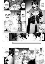 Maou ni Maketa Yuusha ga Succubus to shite Jinsei o Ouka suru Hanashi : página 5