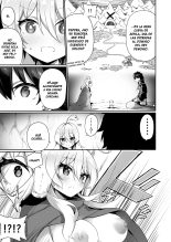 Maou ni Maketa Yuusha ga Succubus to shite Jinsei o Ouka suru Hanashi : página 6