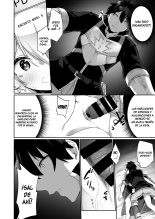 Maou ni Maketa Yuusha ga Succubus to shite Jinsei o Ouka suru Hanashi : página 7