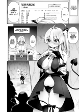 Maou ni Maketa Yuusha ga Succubus to shite Jinsei o Ouka suru Hanashi : página 11