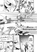 Maou ni Maketa Yuusha ga Succubus to shite Jinsei o Ouka suru Hanashi : página 12
