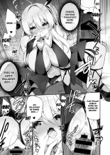 Maou ni Maketa Yuusha ga Succubus to shite Jinsei o Ouka suru Hanashi : página 14
