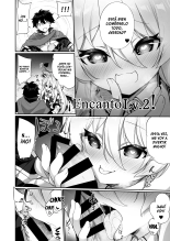 Maou ni Maketa Yuusha ga Succubus to shite Jinsei o Ouka suru Hanashi : página 23