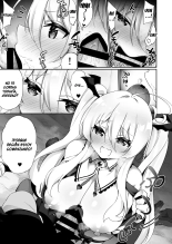 Maou ni Maketa Yuusha ga Succubus to shite Jinsei o Ouka suru Hanashi : página 24