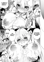 Maou ni Maketa Yuusha ga Succubus to shite Jinsei o Ouka suru Hanashi : página 26