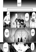 Maou ni Maketa Yuusha ga Succubus to shite Jinsei o Ouka suru Hanashi : página 33