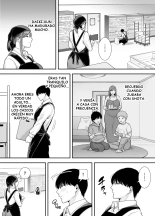 Mariko-san to Boku Baito-saki no Hitozuma to no Furin Kankei : página 4