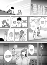 Mariko-san to Boku Baito-saki no Hitozuma to no Furin Kankei : página 6