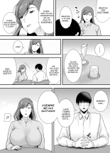 Mariko-san to Boku Baito-saki no Hitozuma to no Furin Kankei : página 7