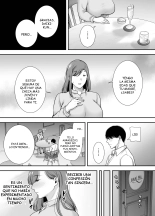 Mariko-san to Boku Baito-saki no Hitozuma to no Furin Kankei : página 8
