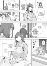 Mariko-san to Boku Baito-saki no Hitozuma to no Furin Kankei : página 10