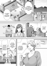Mariko-san to Boku Baito-saki no Hitozuma to no Furin Kankei : página 11