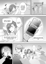 Mariko-san to Boku Baito-saki no Hitozuma to no Furin Kankei : página 13