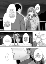 Mariko-san to Boku Baito-saki no Hitozuma to no Furin Kankei : página 17