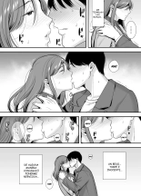 Mariko-san to Boku Baito-saki no Hitozuma to no Furin Kankei : página 19