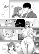 Mariko-san to Boku Baito-saki no Hitozuma to no Furin Kankei : página 20