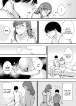 Mariko-san to Boku Baito-saki no Hitozuma to no Furin Kankei : página 26
