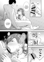 Mariko-san to Boku Baito-saki no Hitozuma to no Furin Kankei : página 27