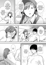 Mariko-san to Boku Baito-saki no Hitozuma to no Furin Kankei : página 42