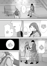Mariko-san to Boku Baito-saki no Hitozuma to no Furin Kankei : página 55