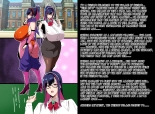 Married Kunoichi NTR : página 2