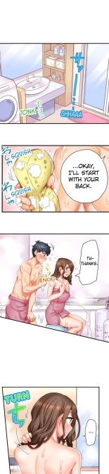 Marry Me, I'll Fuck You Until You're Pregnant! : página 40