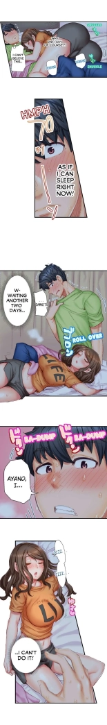 Marry Me, I'll Fuck You Until You're Pregnant! : página 63
