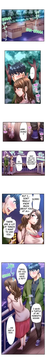 Marry Me, I'll Fuck You Until You're Pregnant! : página 109