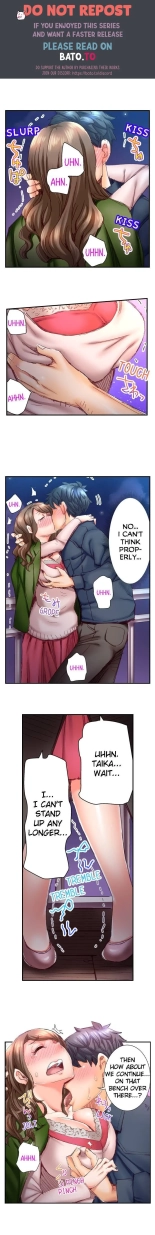 Marry Me, I'll Fuck You Until You're Pregnant! : página 116