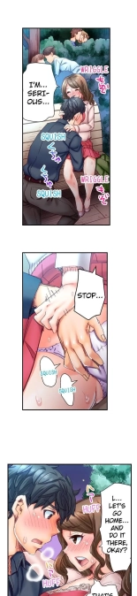 Marry Me, I'll Fuck You Until You're Pregnant! : página 120