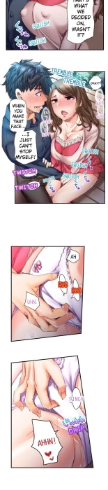 Marry Me, I'll Fuck You Until You're Pregnant! : página 121