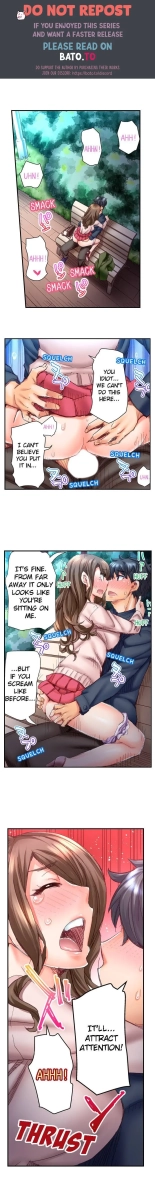 Marry Me, I'll Fuck You Until You're Pregnant! : página 123