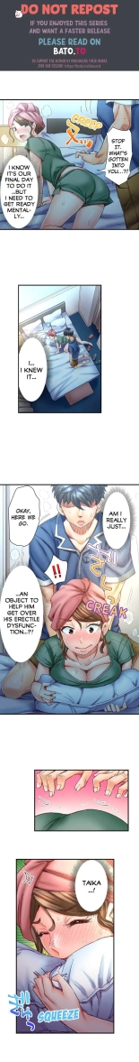 Marry Me, I'll Fuck You Until You're Pregnant! : página 139