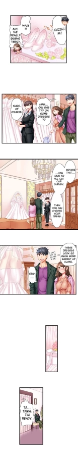 Marry Me, I'll Fuck You Until You're Pregnant! : página 168