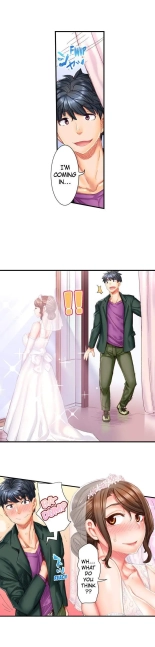 Marry Me, I'll Fuck You Until You're Pregnant! : página 169