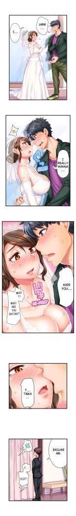 Marry Me, I'll Fuck You Until You're Pregnant! : página 173