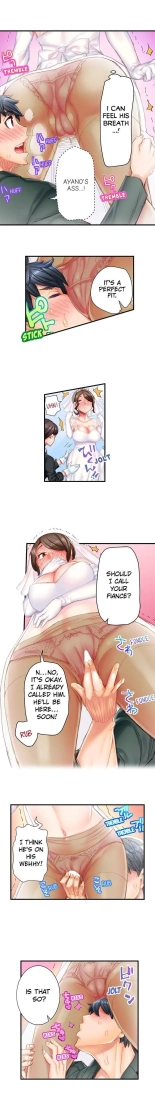 Marry Me, I'll Fuck You Until You're Pregnant! : página 175