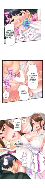 Marry Me, I'll Fuck You Until You're Pregnant! : página 177