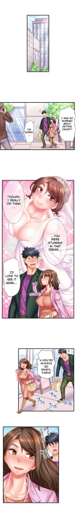 Marry Me, I'll Fuck You Until You're Pregnant! : página 189
