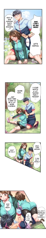 Marry Me, I'll Fuck You Until You're Pregnant! : página 194
