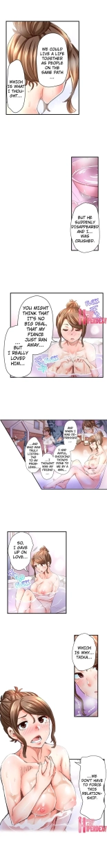 Marry Me, I'll Fuck You Until You're Pregnant! : página 260