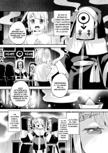 Maryoku hokyuu-in wa yarigai no aru oshigotodesu! : página 20