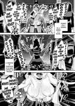 Maryoku hokyuu-in wa yarigai no aru oshigotodesu! : página 25