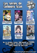 Maryoku hokyuu-in wa yarigai no aru oshigotodesu! : página 32