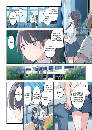 hentai Más de lo que piensas