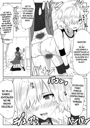 hentai fate grand order