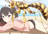 Mashiro Mushikan!! : página 12