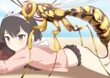 Mashiro Mushikan!! : página 13