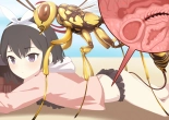 Mashiro Mushikan!! : página 14