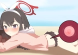 Mashiro Mushikan!! : página 20